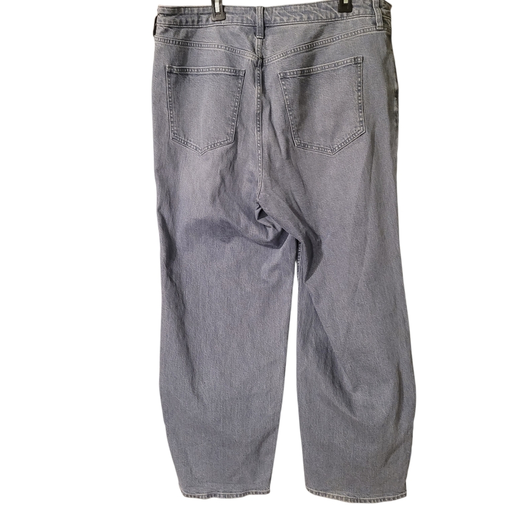 Universal Thread Goods Highest Straight Jeans - 1… - image 5